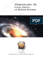 IHDS Rave Cosmology III Dying, Death and The Bardo Stages 238p