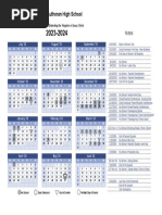 Calendar Hope Lhs 2023-2024 - Calendar 3 1