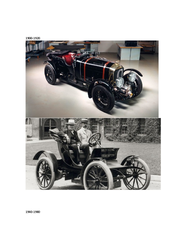 Autos | PDF