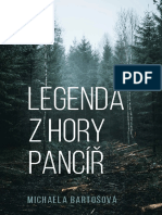 Legenda Z Hory Pancir