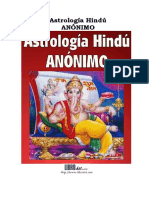 Astrologia Hindu (Brahma - Abraham)