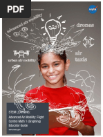 Aam Flight Control Math1 Graphing Educator Guide 0