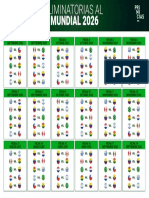 CALENDARIO_ELIMINATORIAS