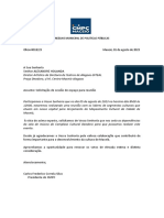 Cmpc-Oficio Diteal