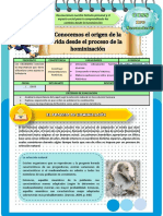 Ficha de Actividad CCSS 1°-Semana 3