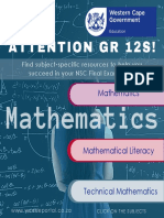 SM EPORTAL Mathematics