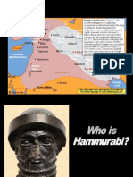 05 - Hammurabi's Code