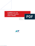 S&T CAREU U1 Lite User Manual