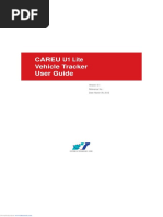 S&T_CAREU_U1_Lite_User_Manual