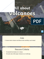 Science Volcano