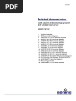 BONING - 151019 - Technical Documentation - ETP UT4000 - AMS