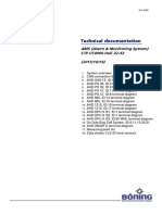 BONING - 151019 - Technical Documentation - ETP UT4000 - AMS