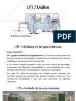 Aula 01 - Introdução A UTI