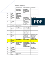 ENCH4EM Extractive Metallurgy Schedule 2023 v1