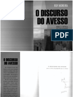 O Discurso Do Avesso_ Para a Crítica Da Geografia Que Se Ensina - Ruy Moreira-1