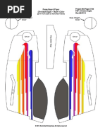 Mathews Mod Chart - Switch Weight | PDF