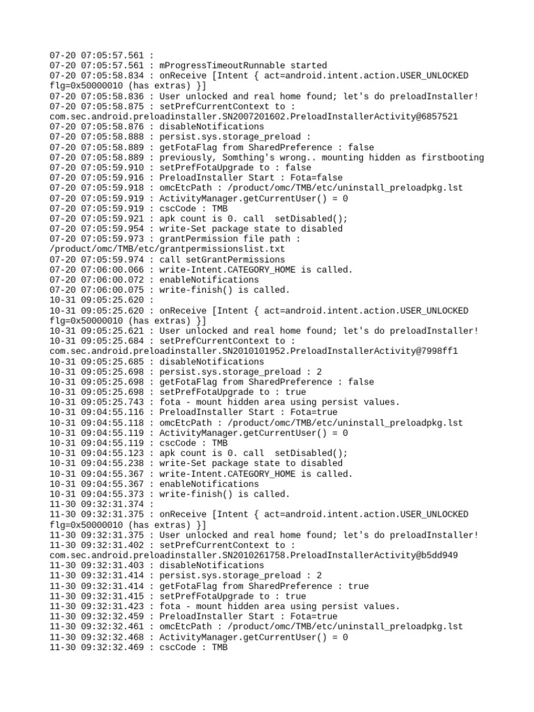 Preload installer pdf mobile software utility software