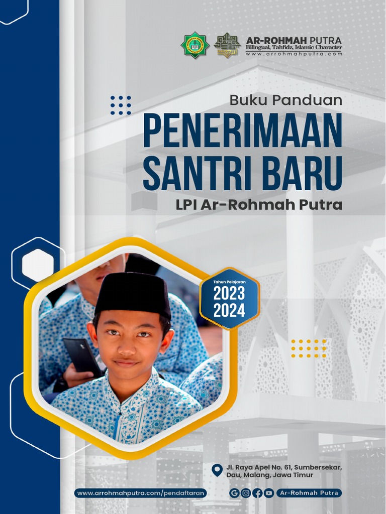 Bukupanduanpsb2023 2024 | PDF