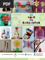 Arte Reutilizar