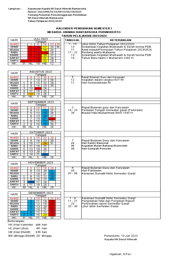 Kaldik 20232024 New PDF