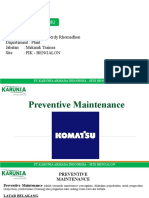 Presentation Ferdy