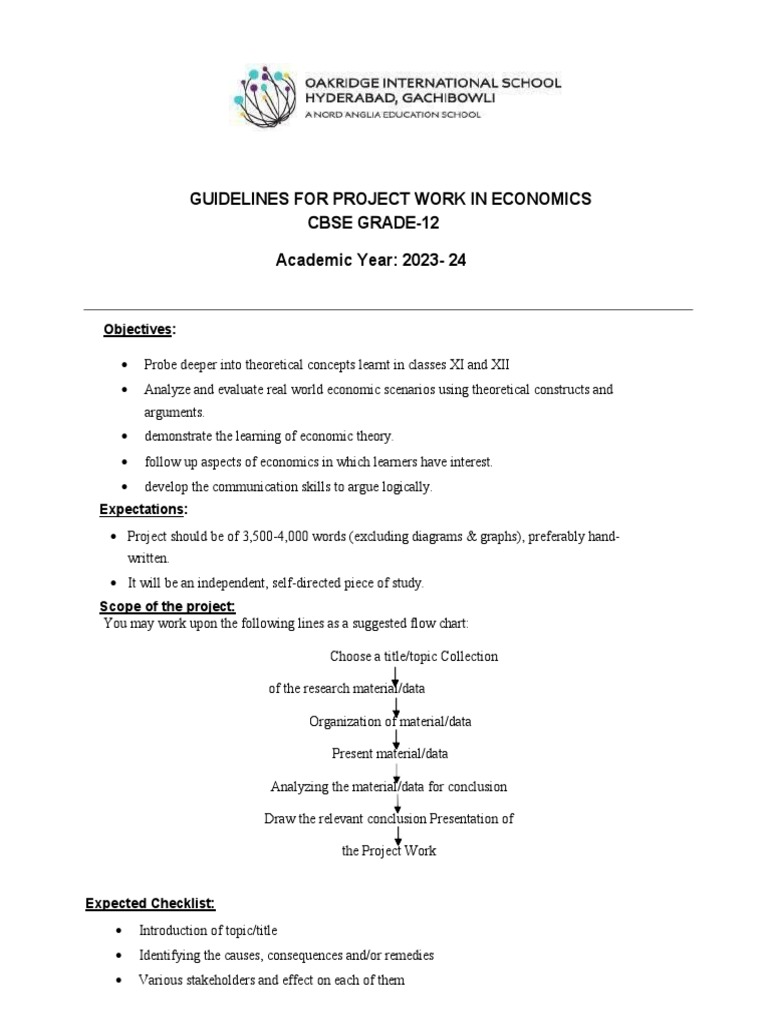 guidelines-for-project-work-in-economics-pdf-economics-theory