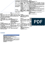 Flashcards Urología Pretitulo