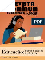 Revista Hominum Dez 2020