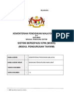 Manual - Pengguna - Pengurusan - Takwim (JPN) 2