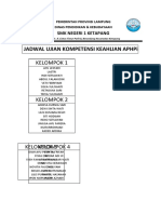 Kelompok Ukom 2022 (Fix)