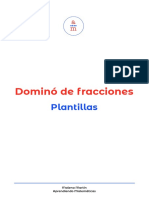Domino Fracciones