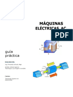 Guia Práctica - Maquinas Ac