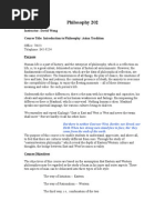 Download Philo Reaction Paper by api-3710546 SN6629068 doc pdf