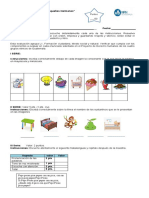 Evaluacones Modelo