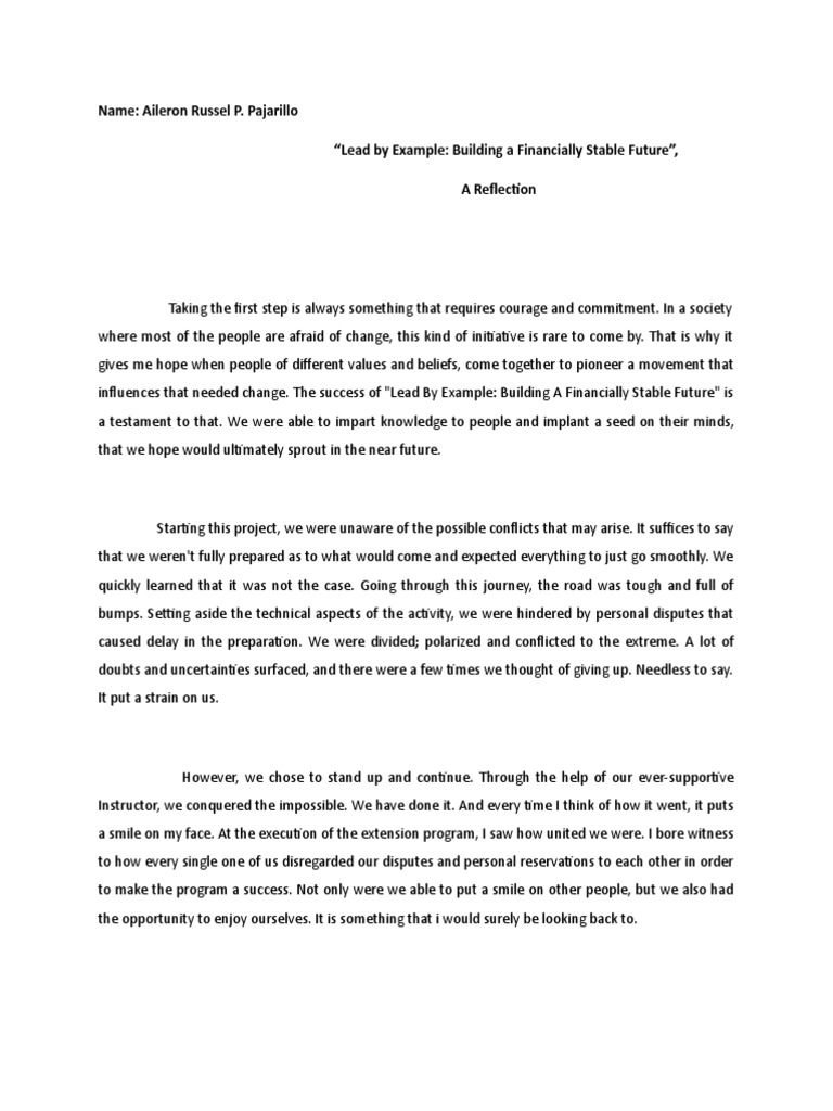 reflection-final-pdf-knowledge-cognition