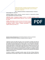 Apuntes Texto Fronteras Obregon - Iturra y La - Frontera - de - Arriba - en - Chile - Colonial