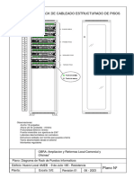 Diagrama de Rack A4