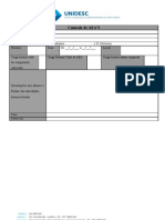 Modelo Relatorio AEA