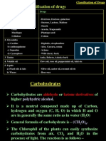 Drugs+ +pharmacognosy