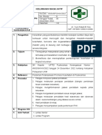 Sop Kelurahan Siaga Aktif