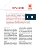 06 Balance of Payments