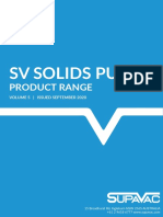 SupaVac Product Catalogue 2020