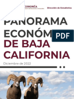 Panorama Economico
