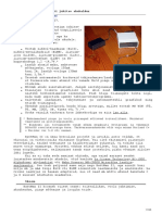 BattMan II Build A Computer Controlled Battery Manager