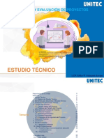 23-3 Estudio Técnico