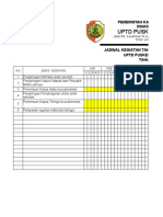 Jadwal Tahunan 2022,2023