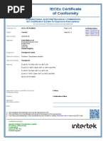 SMEMA Communication Protocol Overview | PDF | Electricity | Electronic ...