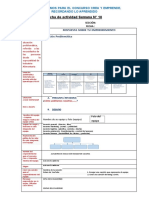 Formato Actividad Sem. 10-01set.