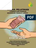 Modul 4 - Pembiayaan Rantai Nilai