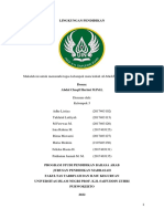 Kel. 5 Lingkungan Pendidikan